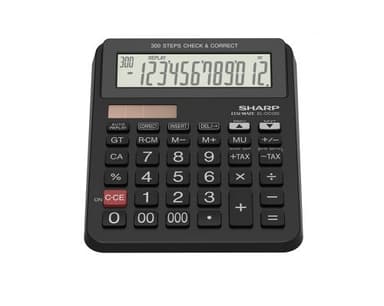 EL-CC12D