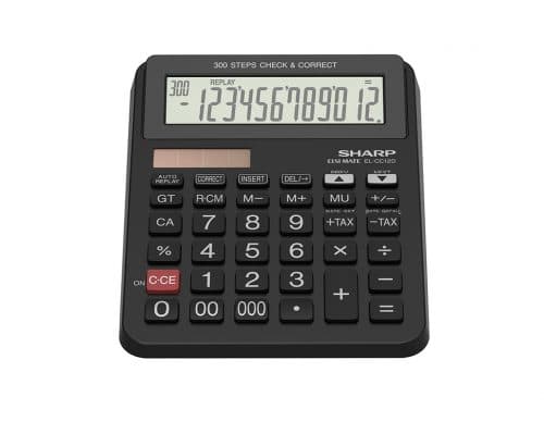 EL-CC12D 1