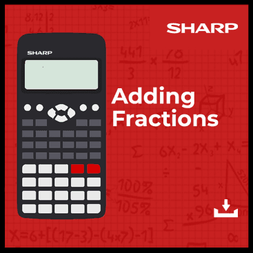 Adding Fractions