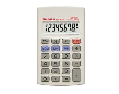 EL-231L