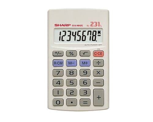 EL-231L