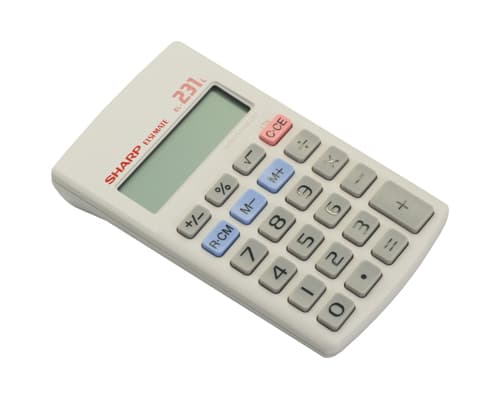 EL-231L 2