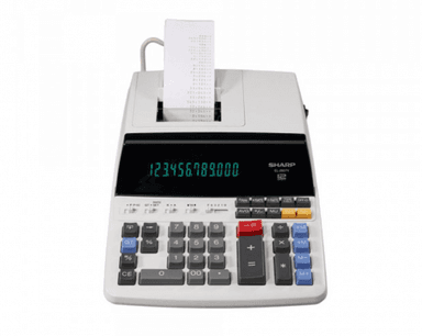 EL-2607V