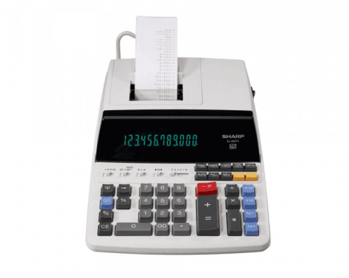 EL-2607V 1