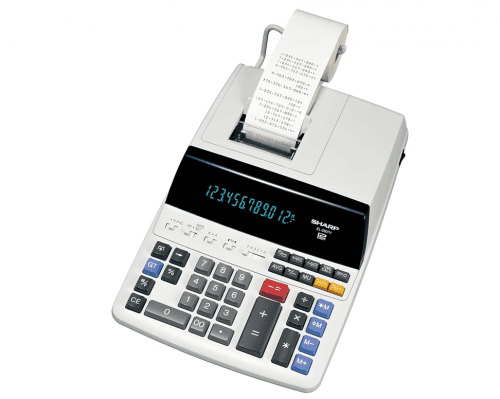 EL-2607V 2
