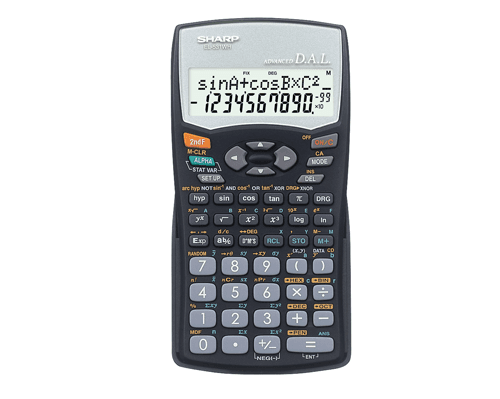 EL-531WH