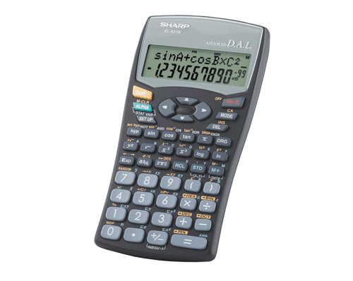 EL-531WH 2