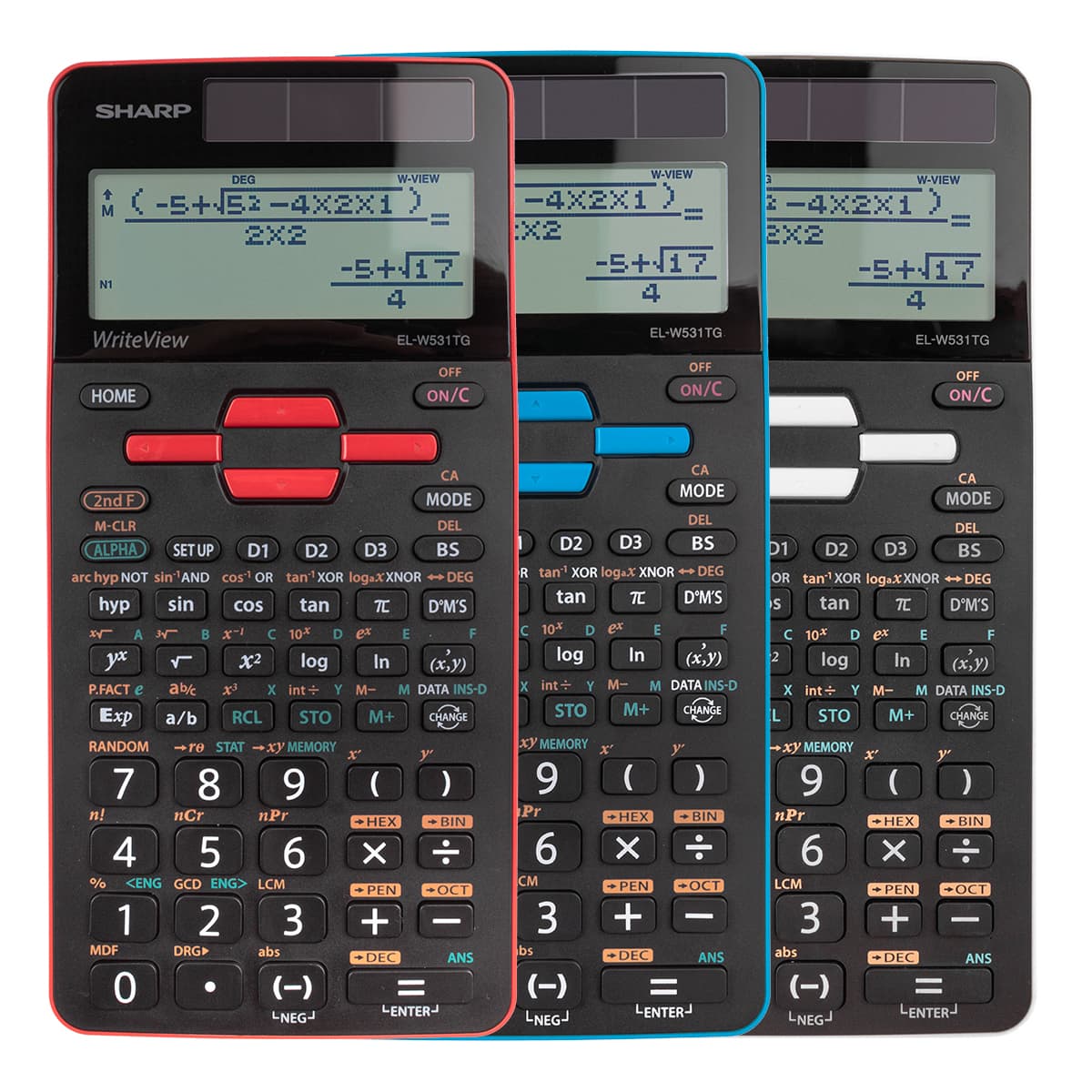 EL-W531TG